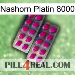 Rhino Platinum 8000 10